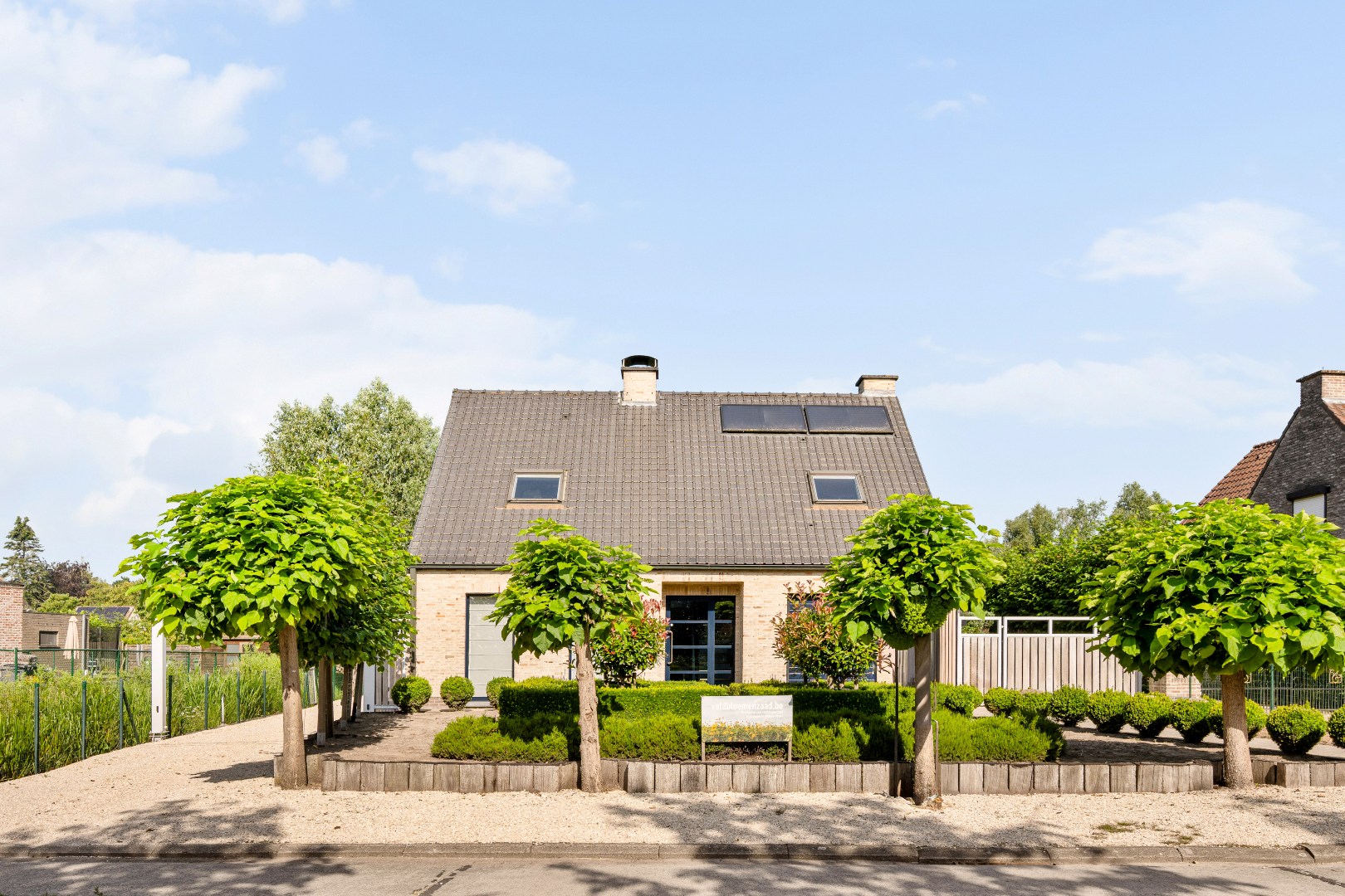 Landelijk wonen op bijna een hectare - foto 2