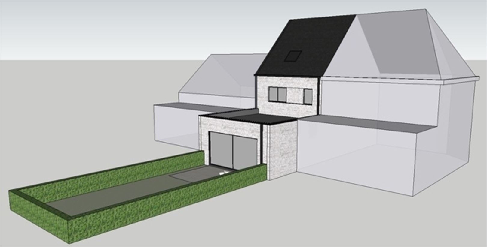Project te koop in Stabroek - foto 4