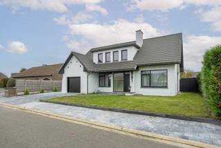 Maison à vendre à Lommel