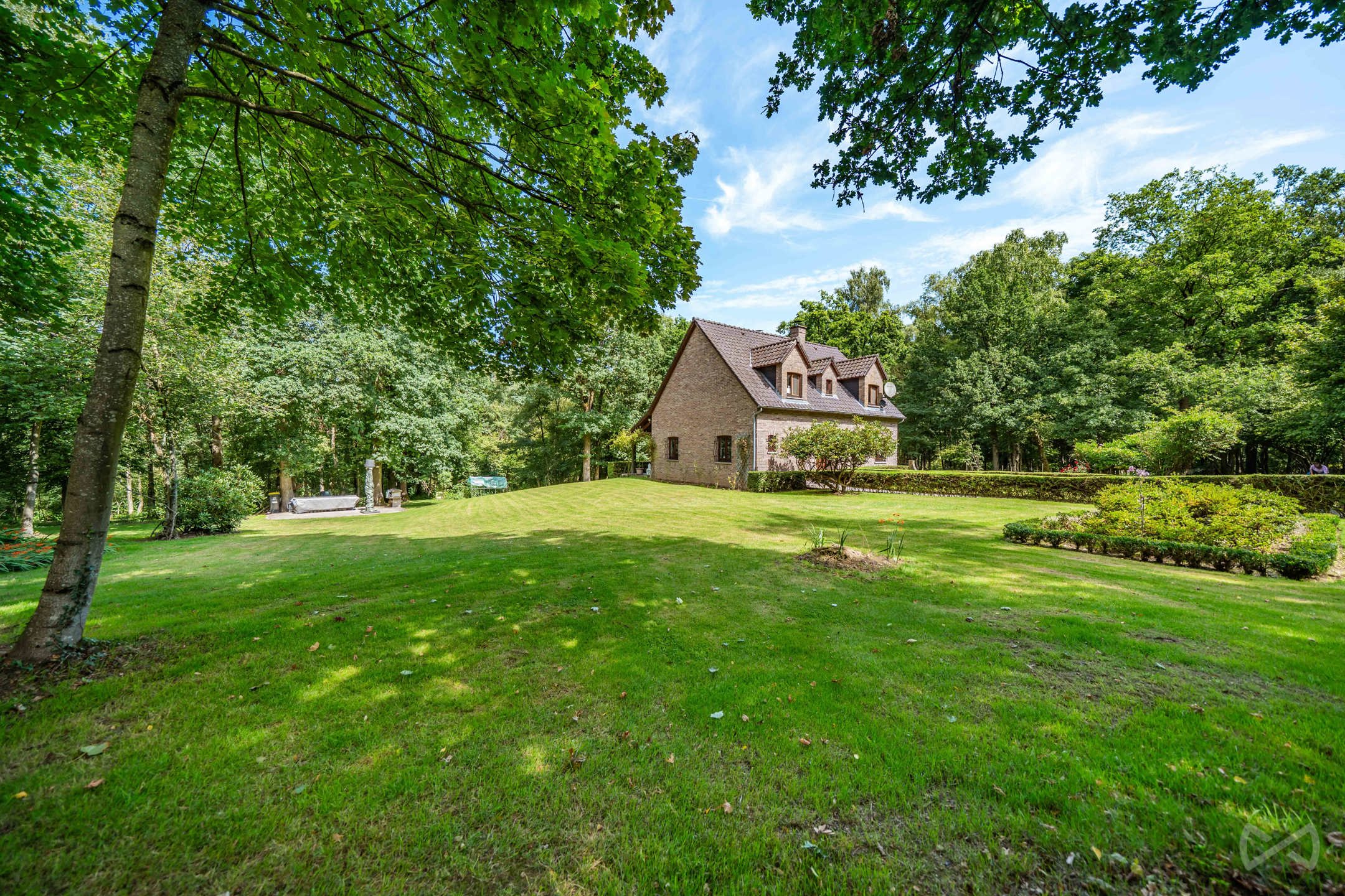 Maison à vendre à Comblain-Au-Pont avec 3 chambres - photo 3