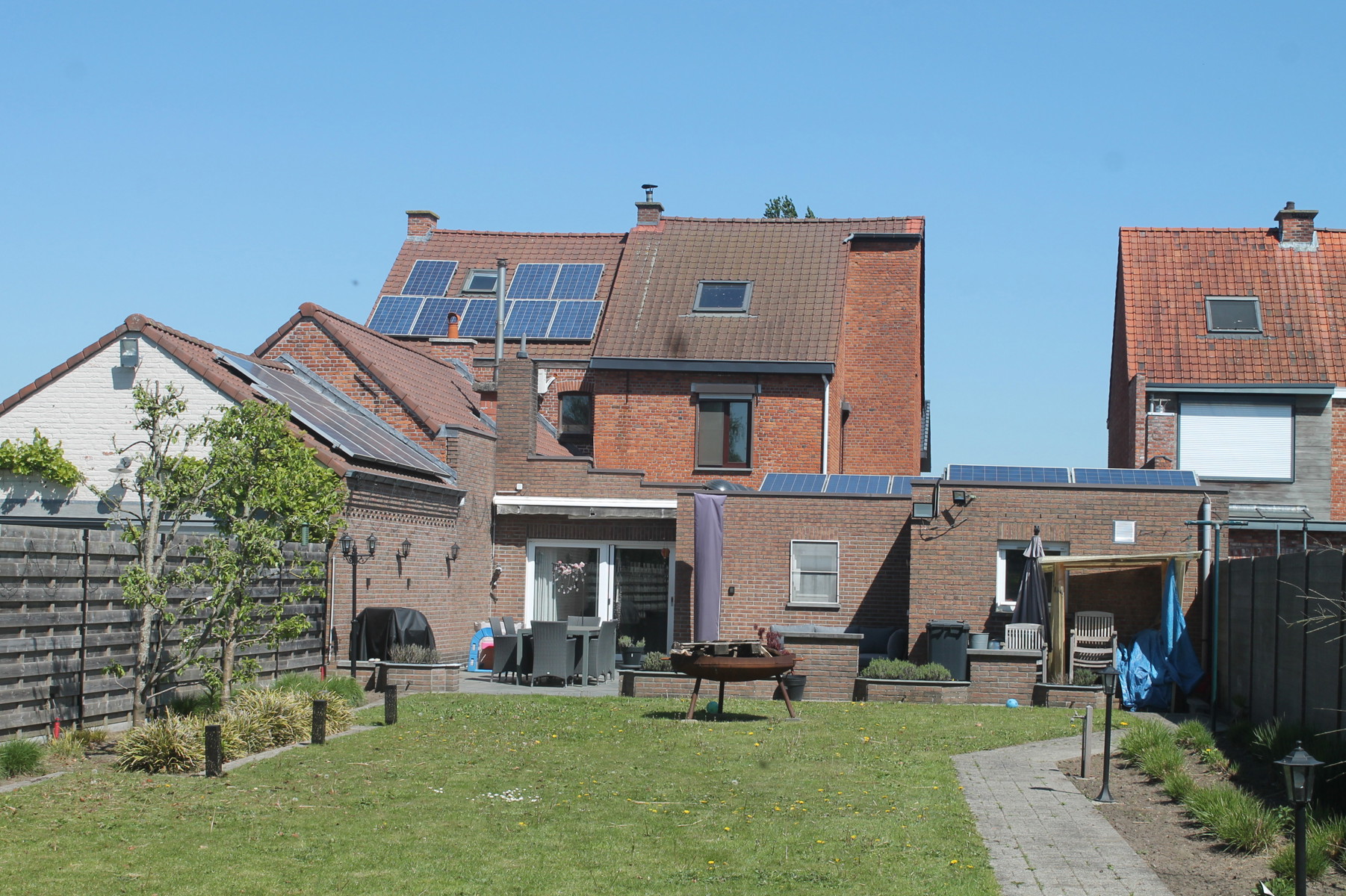 House for sale in Sint-Niklaas with 3 bedrooms - photo 4