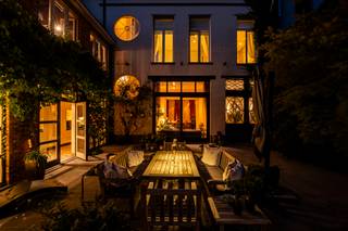 Maison à vendre à Turnhout