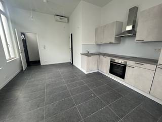 Maison à louer à Anvers