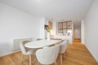 Appartement à vendre à Middelkerke