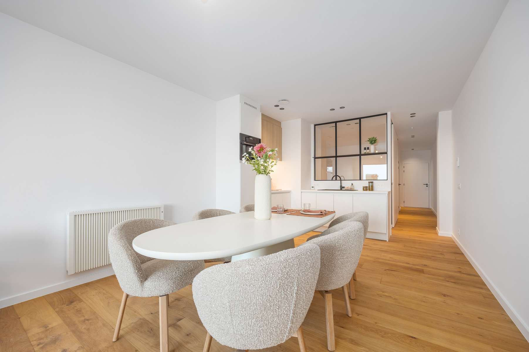 Appartement à vendre à Middelkerke avec 1 chambre - photo 3