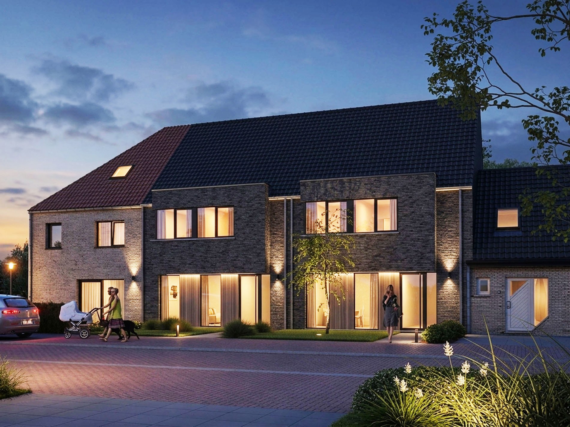 Lot links - foto 2