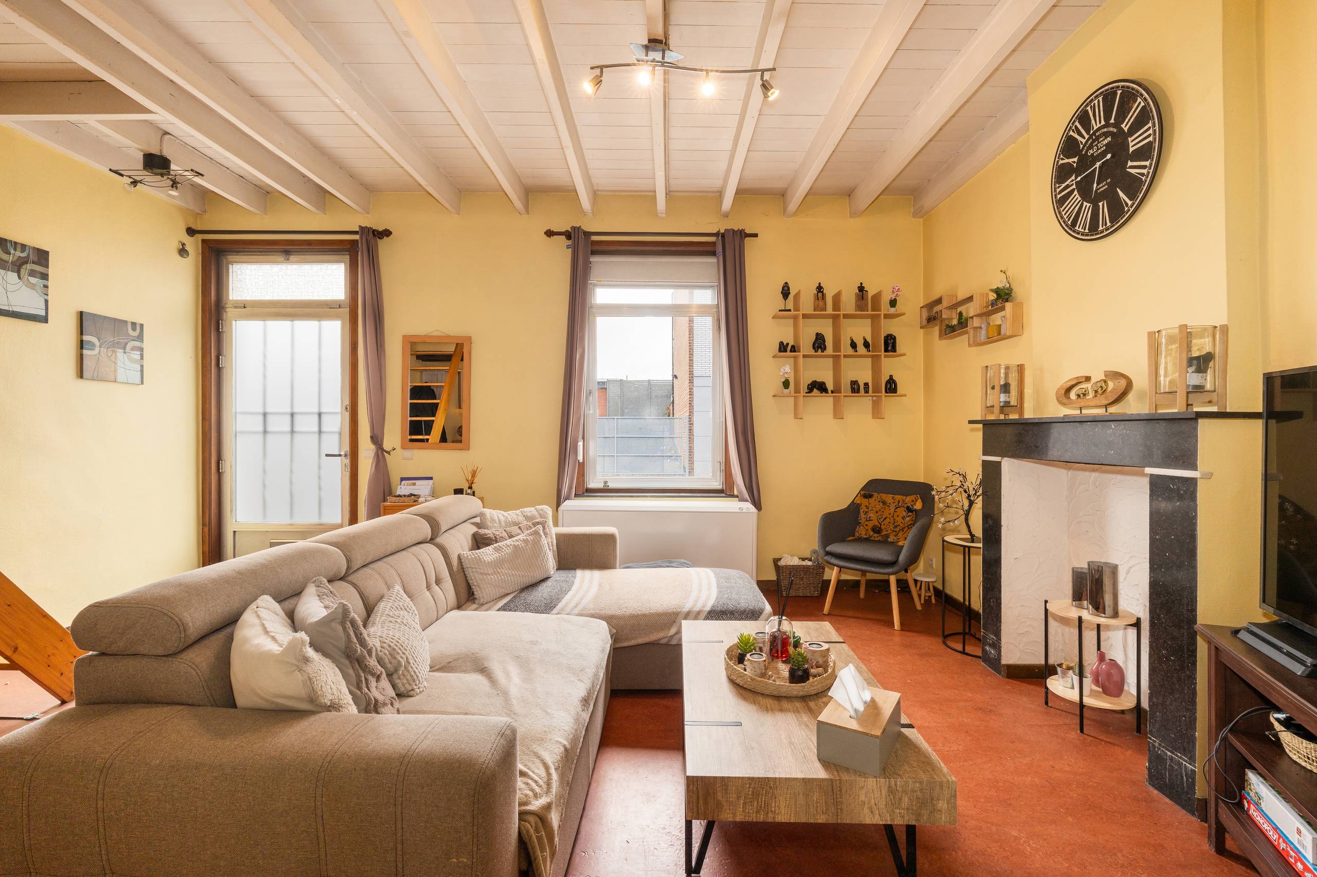 Maison à vendre à Lennik avec 2 chambres - photo 5
