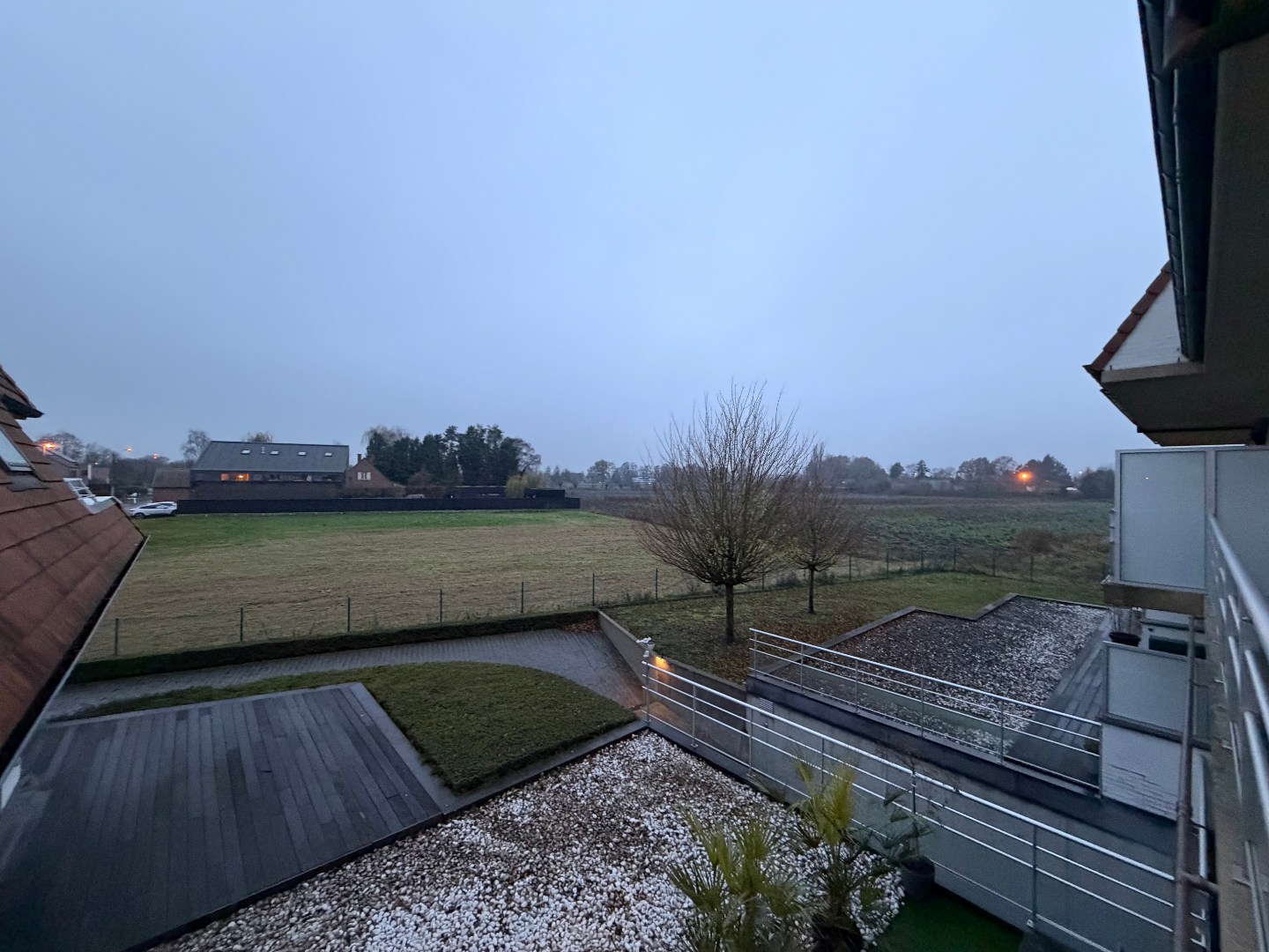 2-slpk-appartement mét ondergrondse staanplaats en berging - foto 4