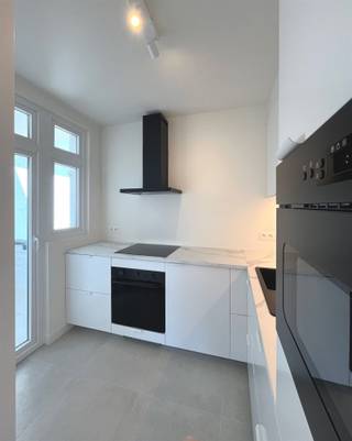 Appartement à vendre à Anvers