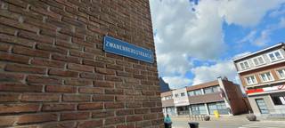 Garage for rent in Berlaar