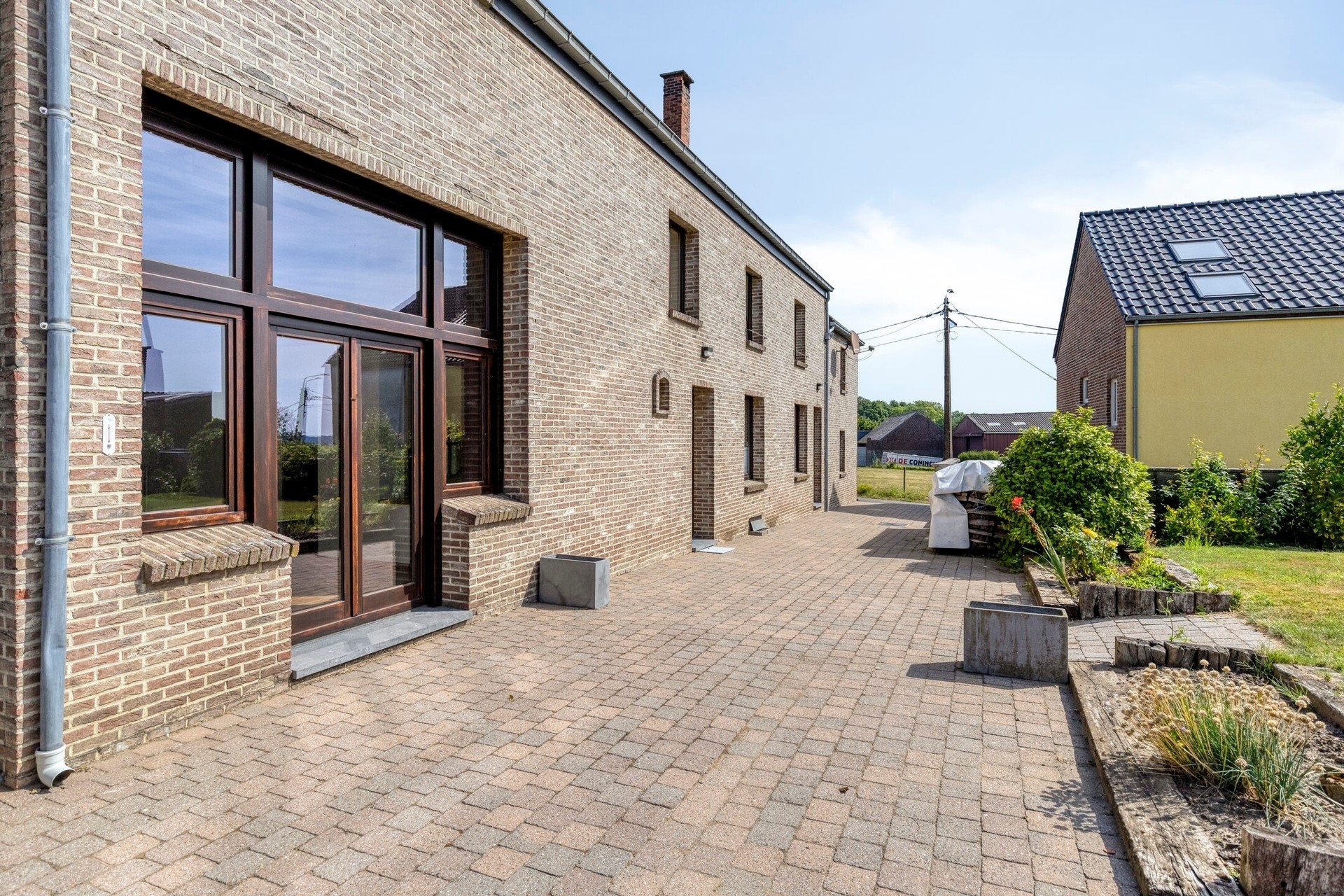 Zeer ruime woning geschikt als kangoeroe woning - foto 5