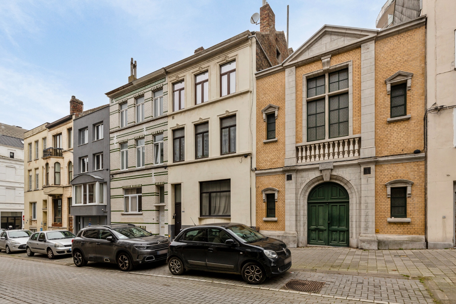 Rustig gelegen appartement in centrum Oostende - foto 2