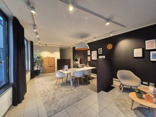 Commercial for rent in Wetteren