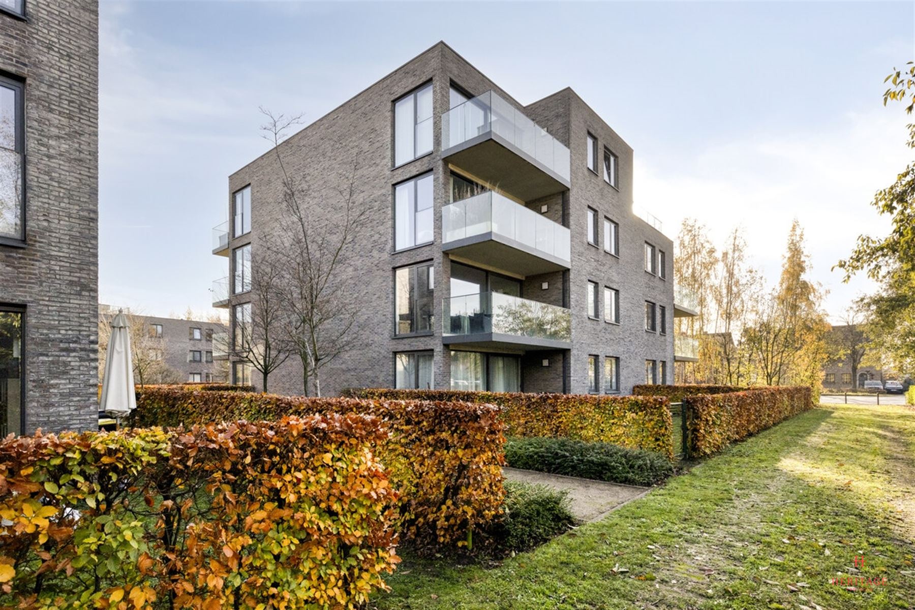 Appartement - photo 1