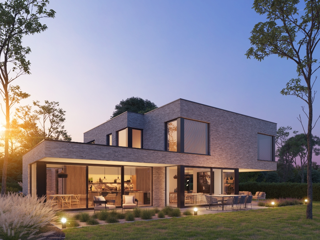 Prachtige villa te koop in Zwevezele met 4 slaapkamers en ruime tuin - uw droomhuis wacht op u! - foto 5