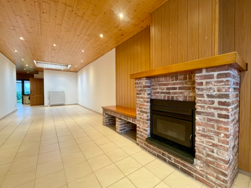 LEUKE WONING MET EEN VLOTTE VERBINDING NAAR CENTRUM GENT - photo 2