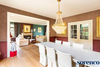 Maison à vendre à Zandhoven