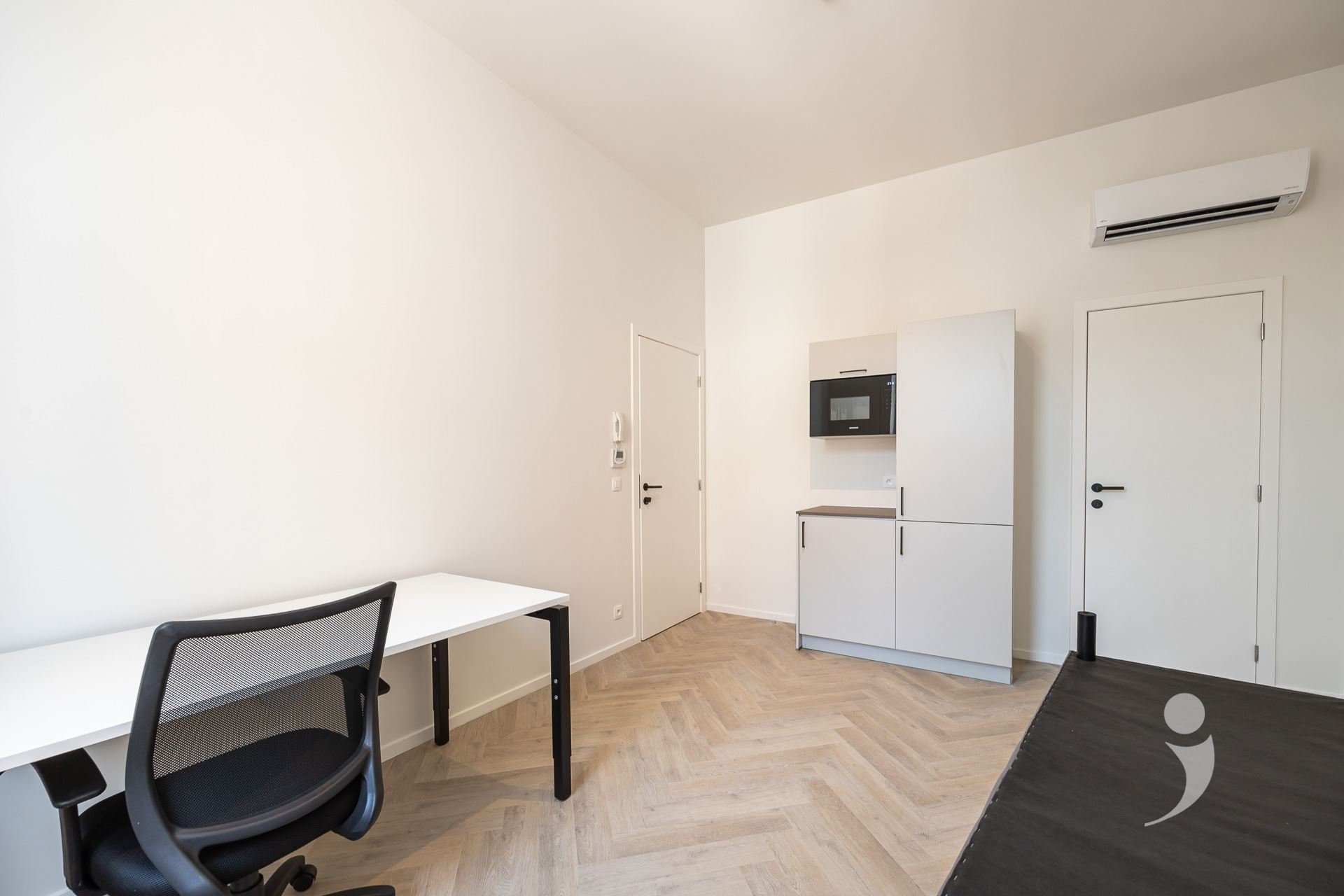 Chambre étudiante - photo 2