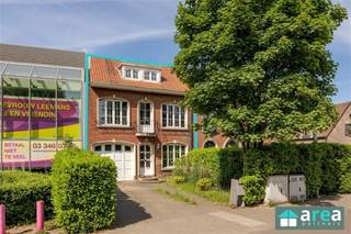 Maison à vendre à Anvers
