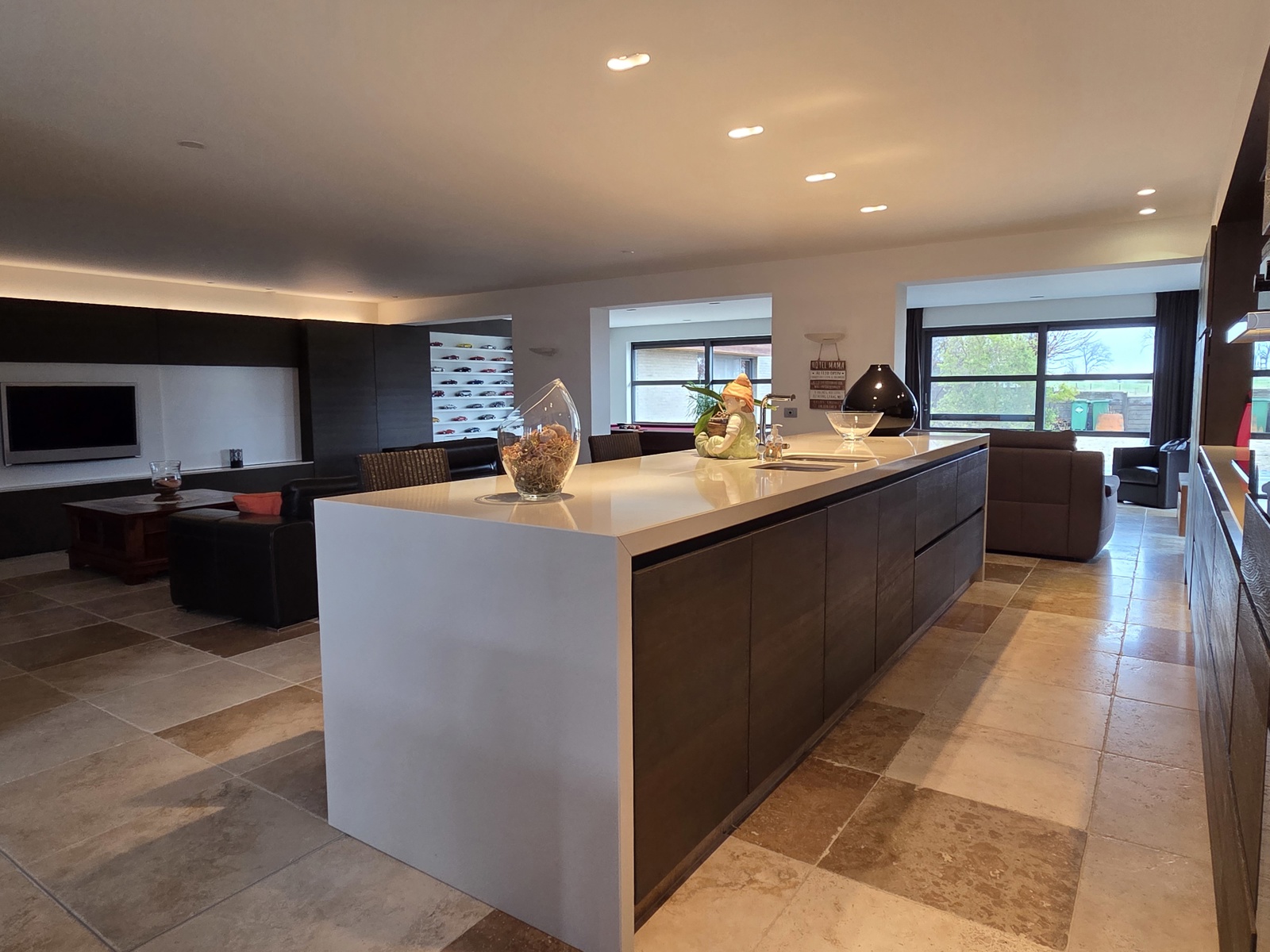 Maison à vendre à Ninove avec 3 chambres - photo 5