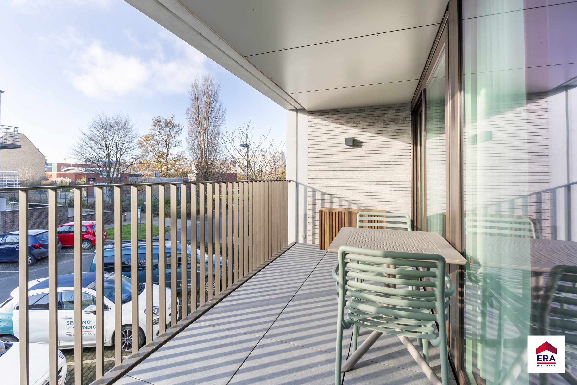 Appartement te koop in Middelkerke met 2 slaapkamers - foto 4