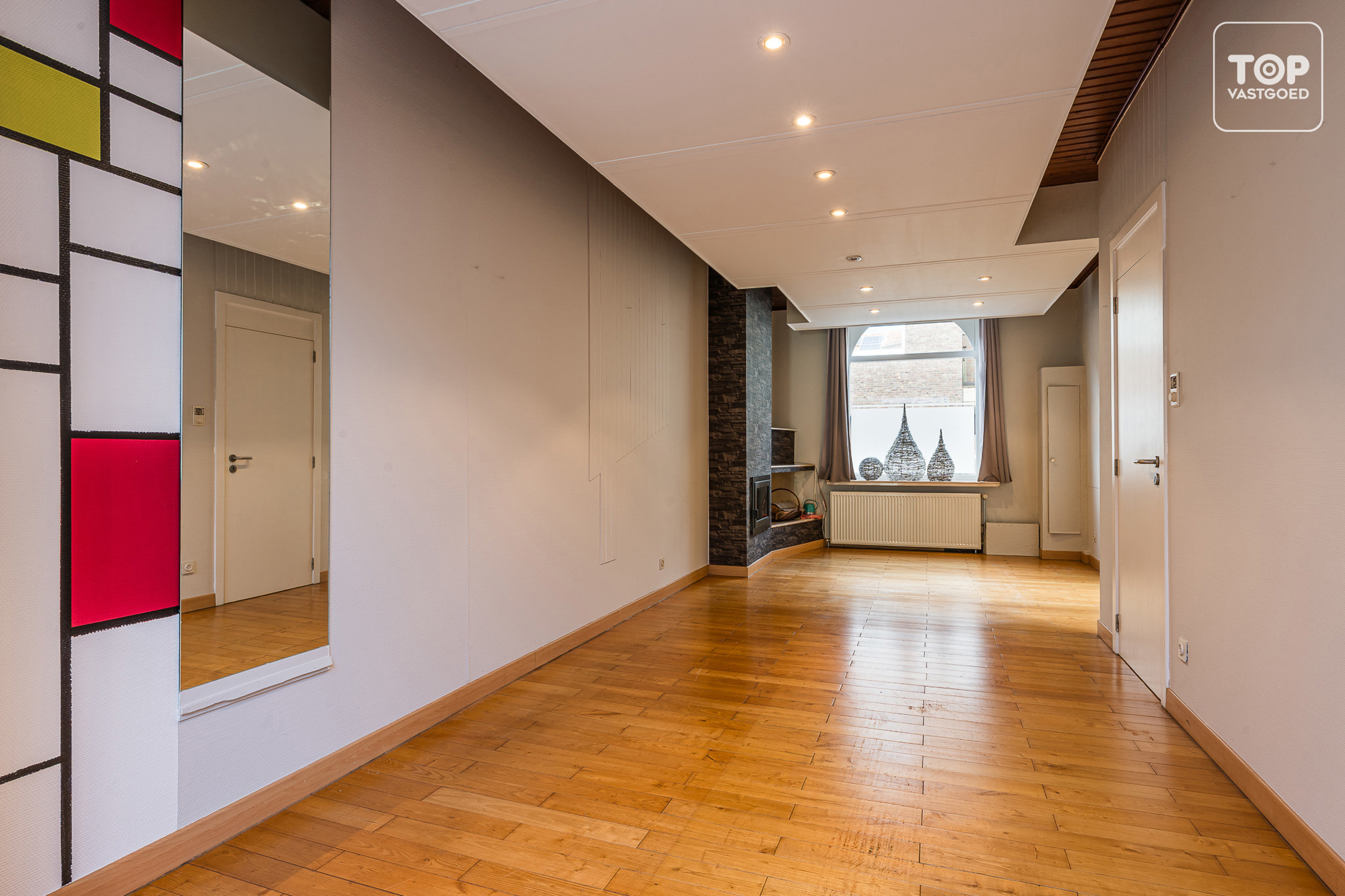 Woning met 4 slaapkamers en leuke tuin - foto 5