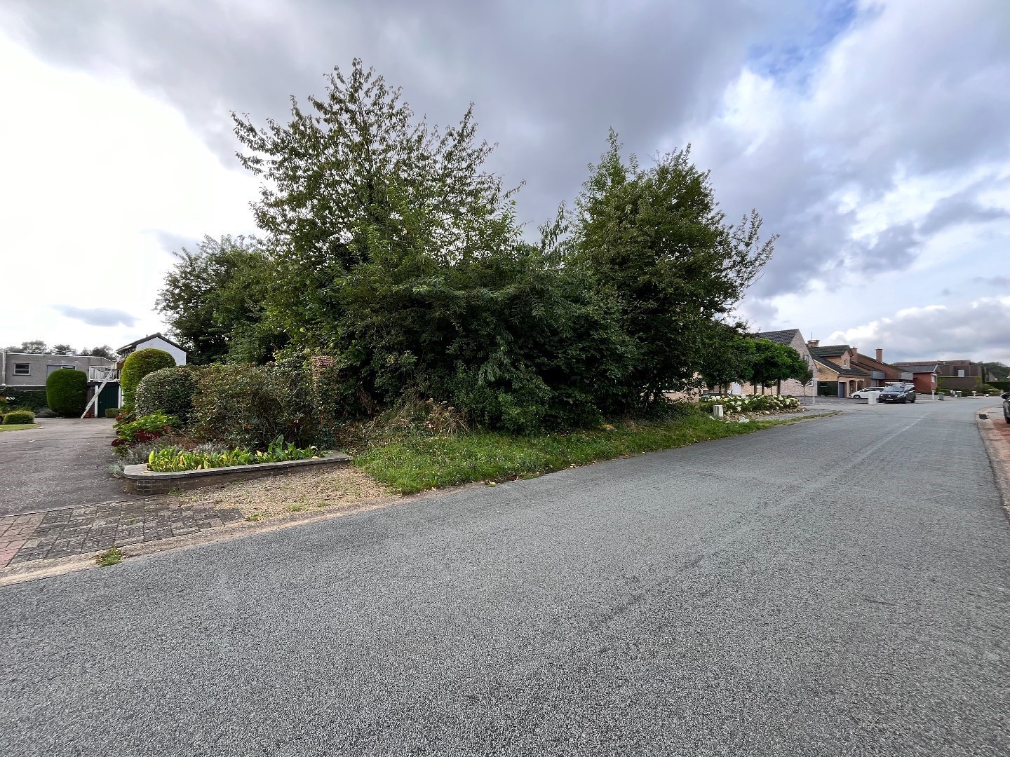 Rustig gelegen bouwgrond (OB), opp. 4a93ca - foto 4