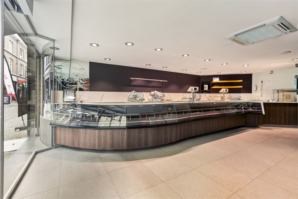 Ruim handelshuis op AAA-locatie - foto 3