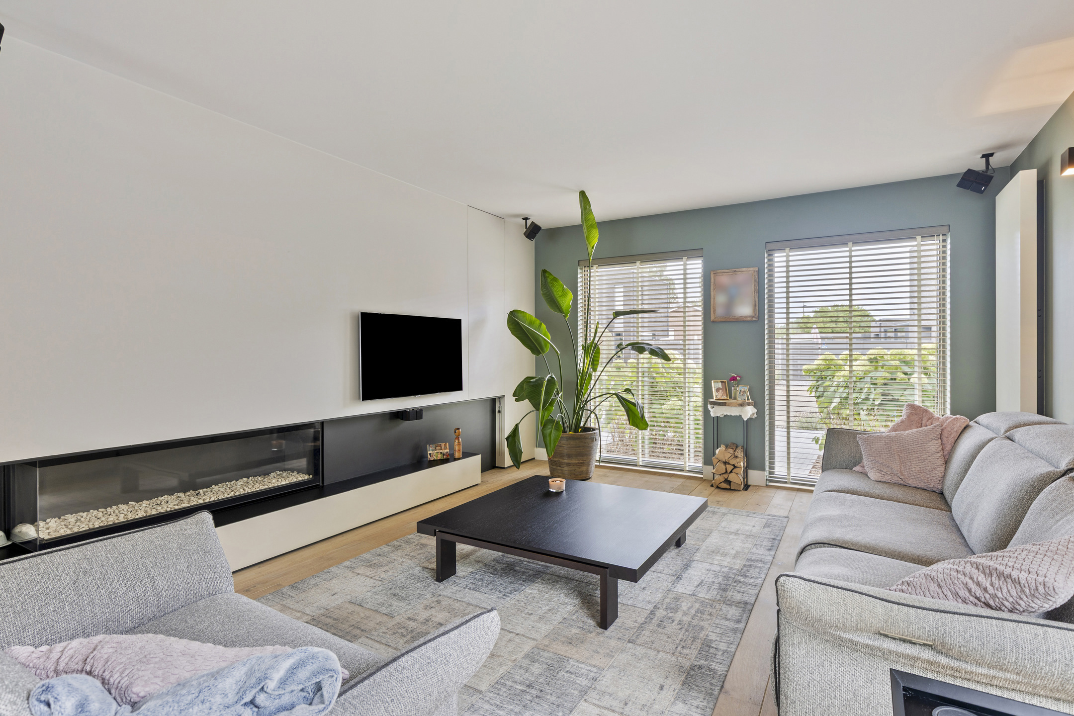 Stijlvolle villa met zwembad in Zemst - foto 4