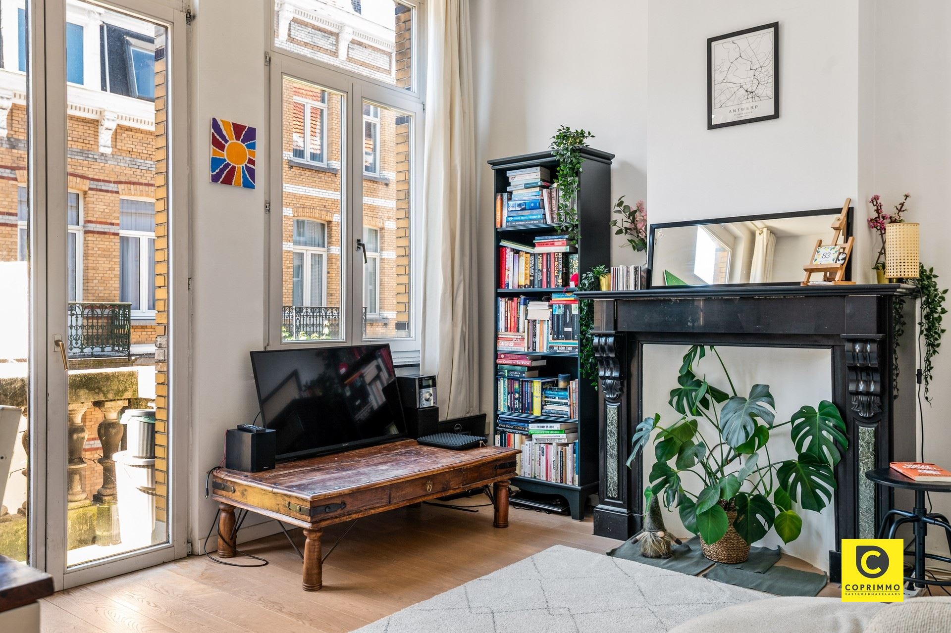 Appartement - photo 3