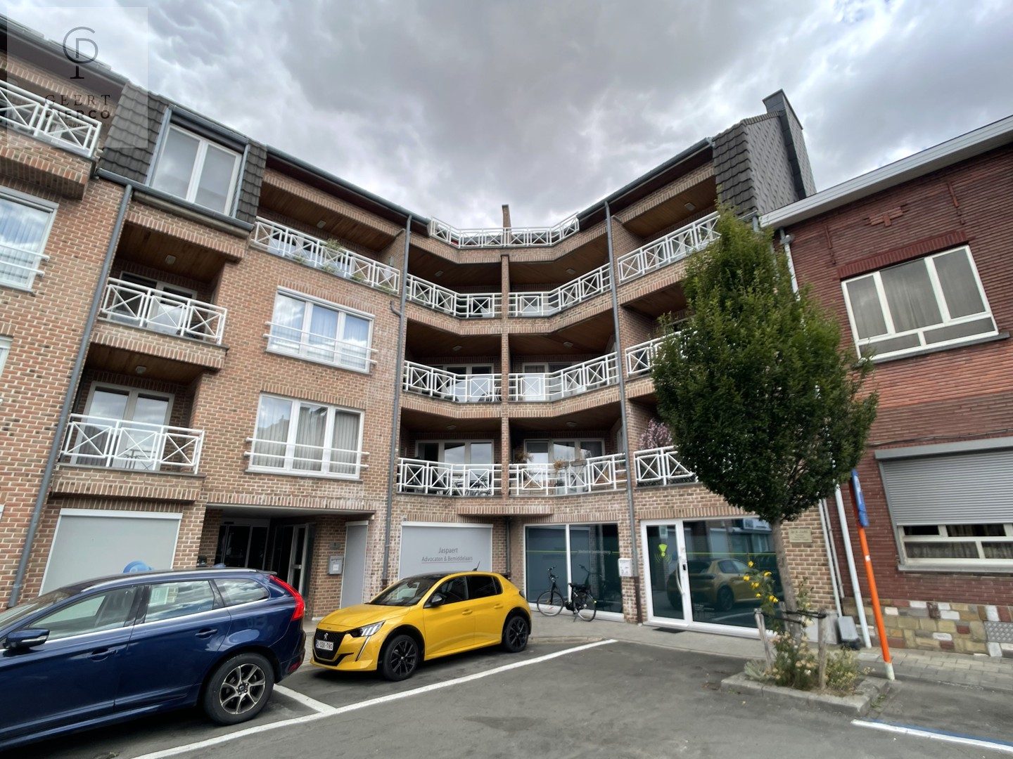 Apartment for sale in Landen