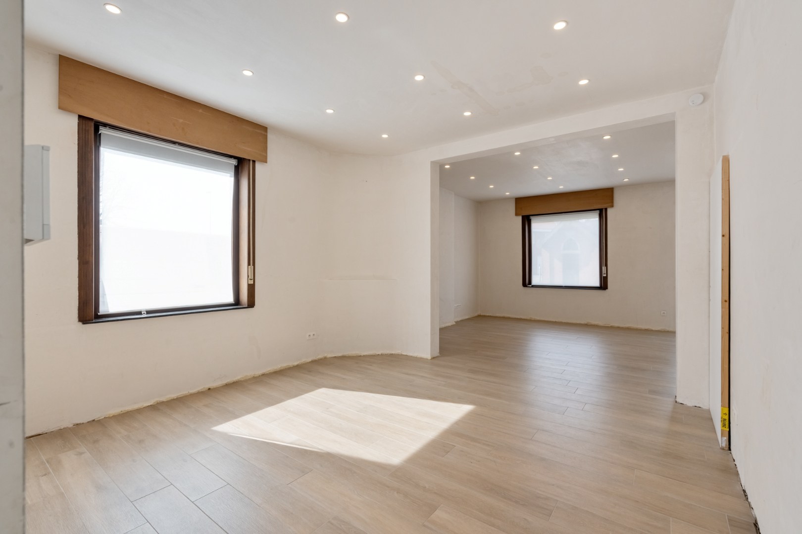 Te renoveren HOB met 3 slpk en garagebox, 13a77ca - foto 5