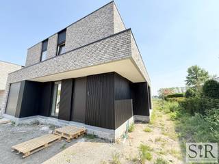 Maison à vendre à Wavre-Sainte-Catherine