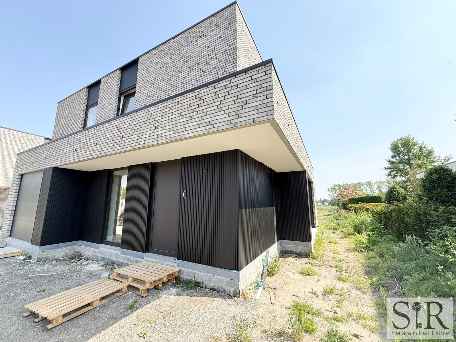 Maison à vendre à Wavre-Sainte-Catherine avec 3 chambres - photo 2