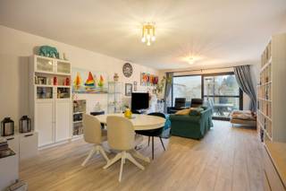 Nabij het centrum van Leopoldsburg bevindt zich deze instapklare en energiezuinige gezinswoning met drie volwaardige slaapkamers en een...