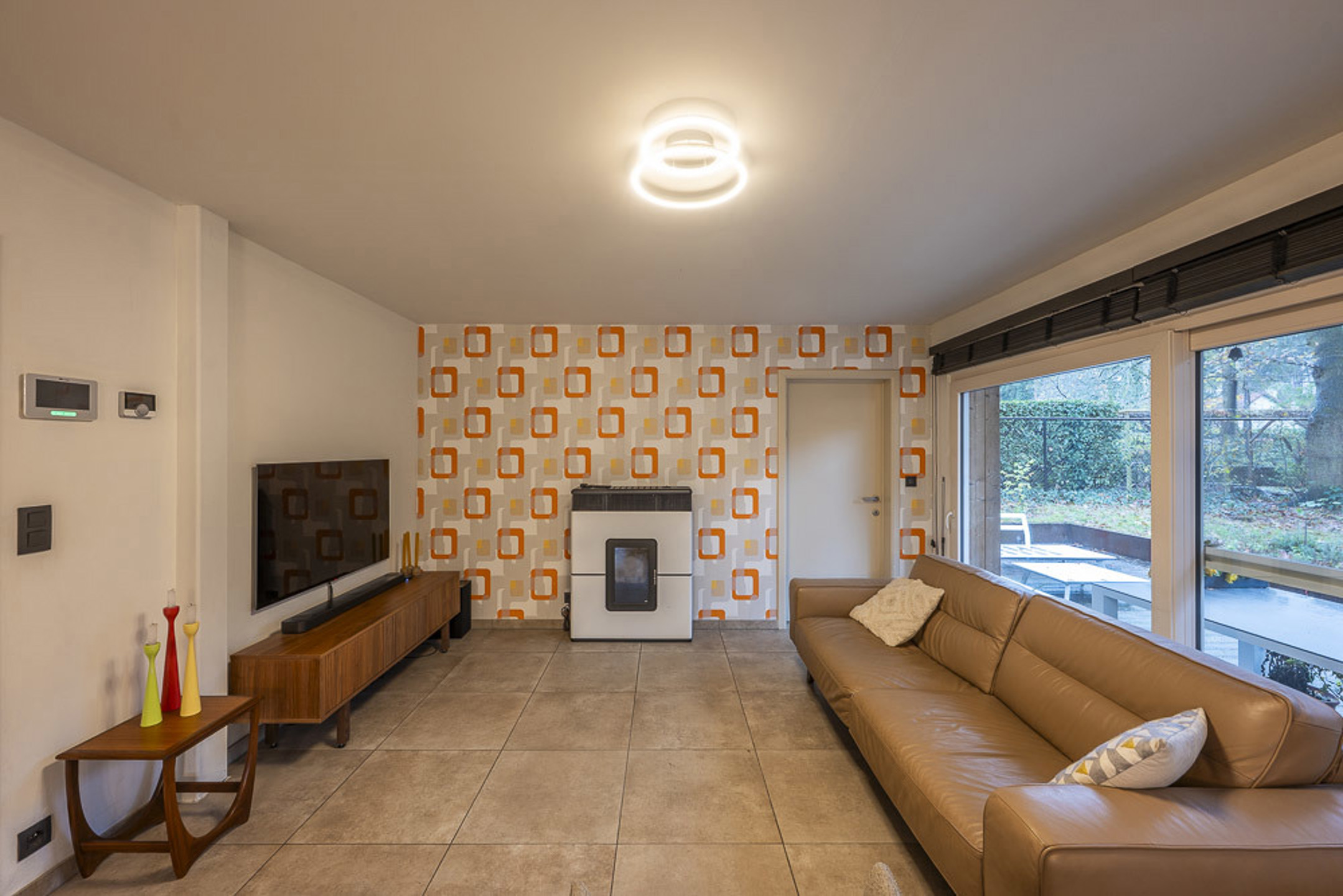 Maison à vendre à Keerbergen avec 1 chambre - photo 5