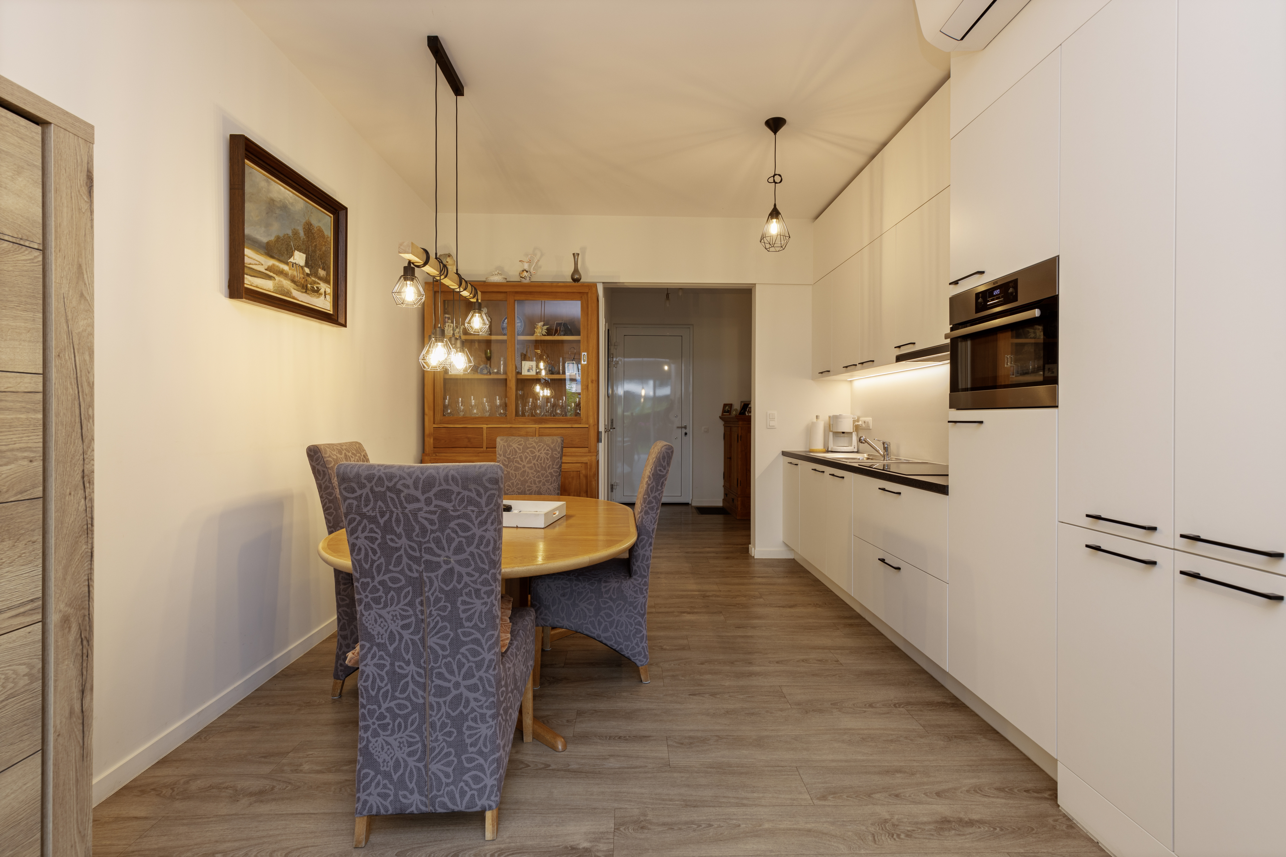 Appartement à vendre à Furnes avec 2 chambres - photo 4