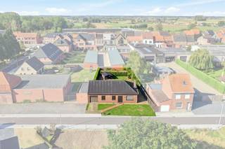 House for sale in Vleteren