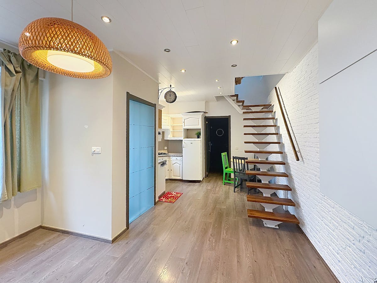 Woning met 2 slaapkamers te koop in Baasrode - foto 5