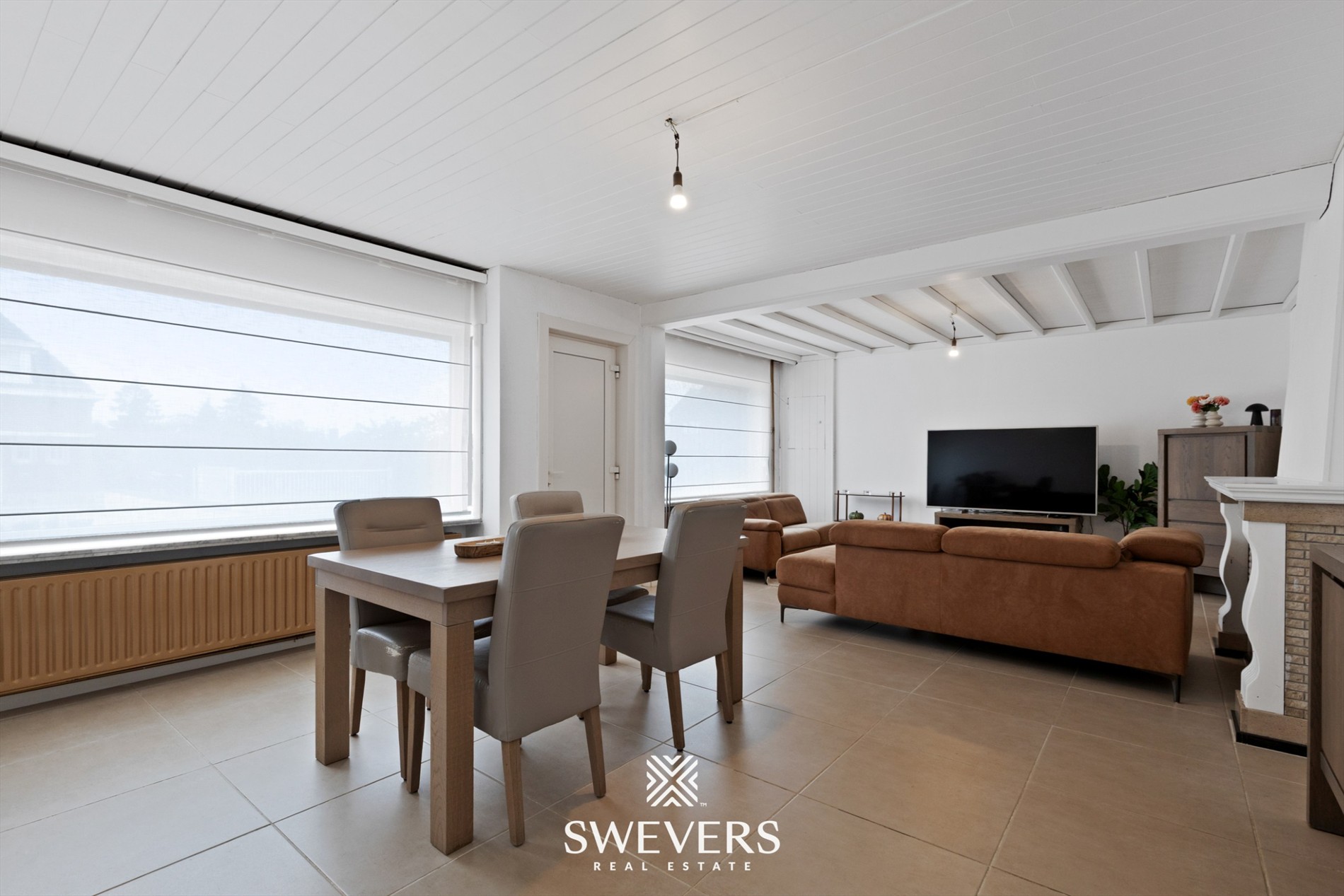 Maison à vendre à Beringen avec 3 chambres - photo 4