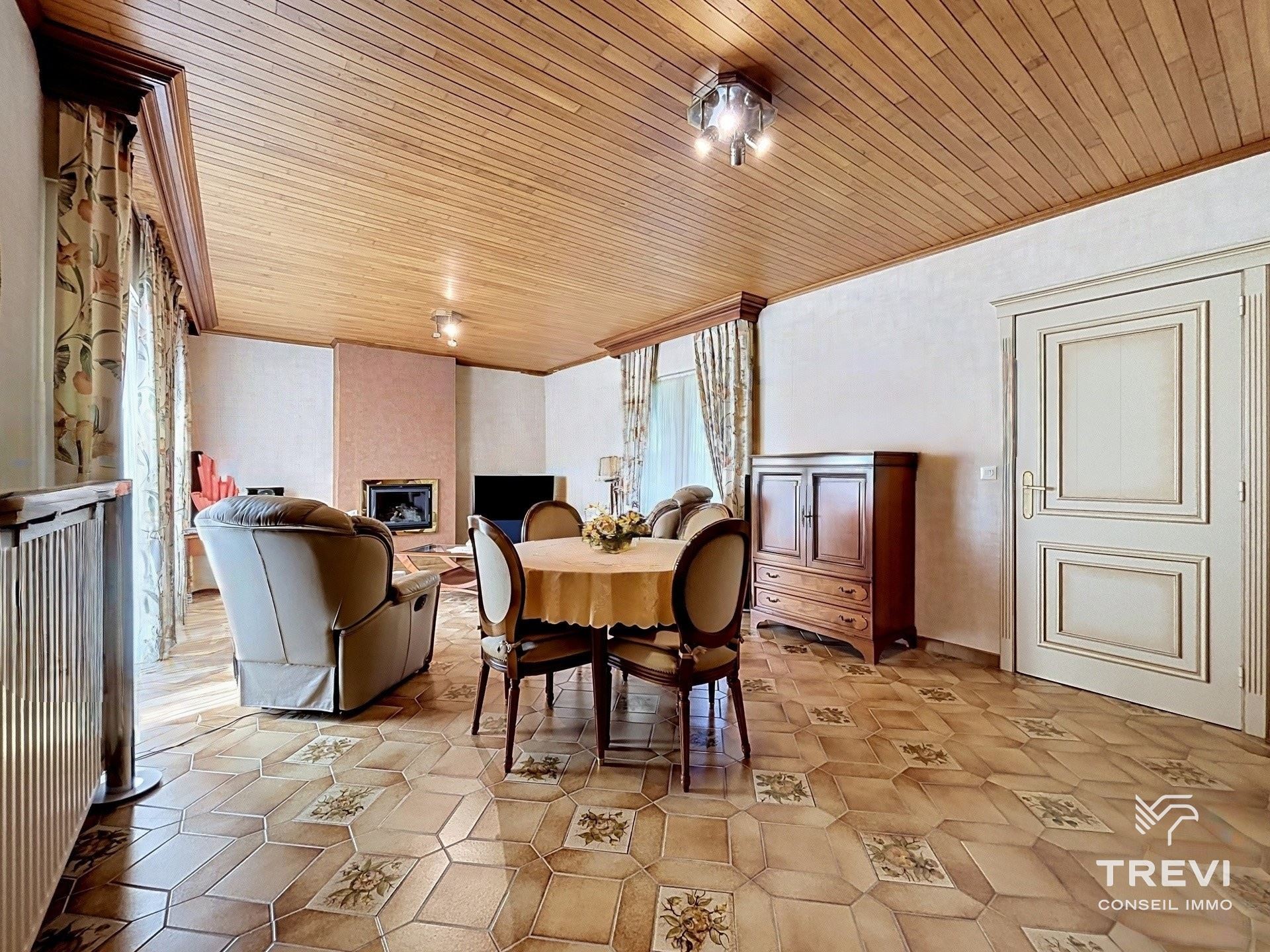 House for rent in Ath with 2 bedrooms - photo 5