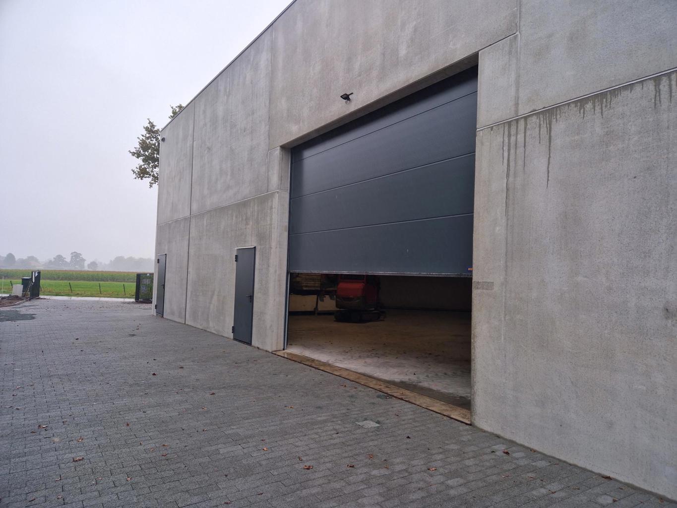 Commercieel te huur in Arendonk - foto 1