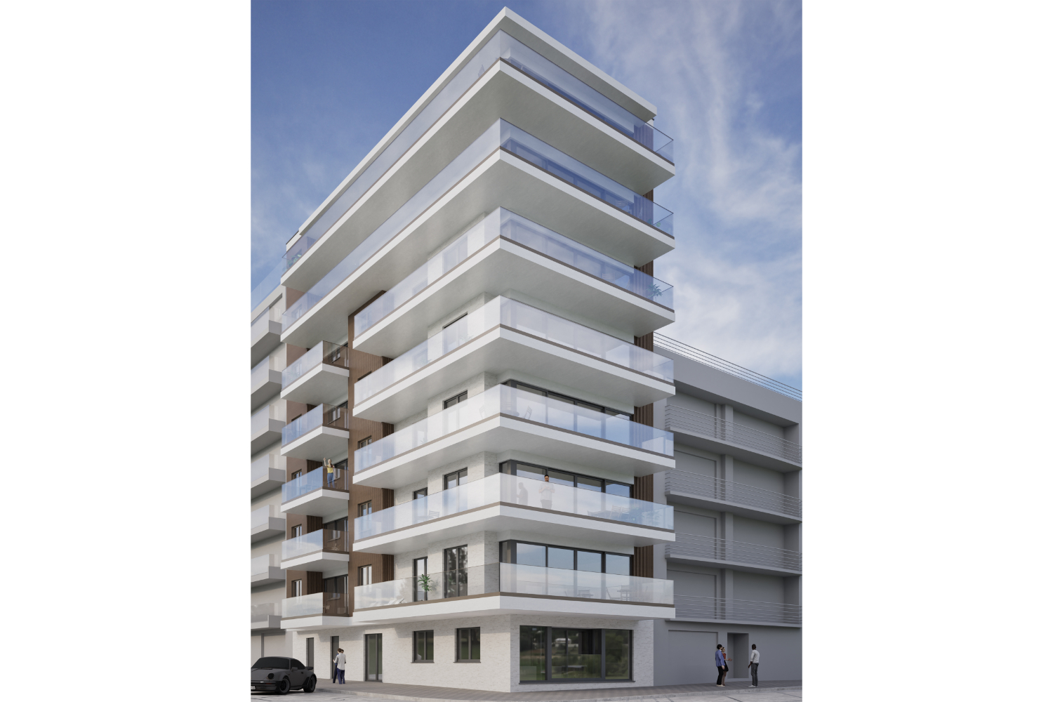 Appartement à vendre à Middelkerke avec 1 chambre - photo 4