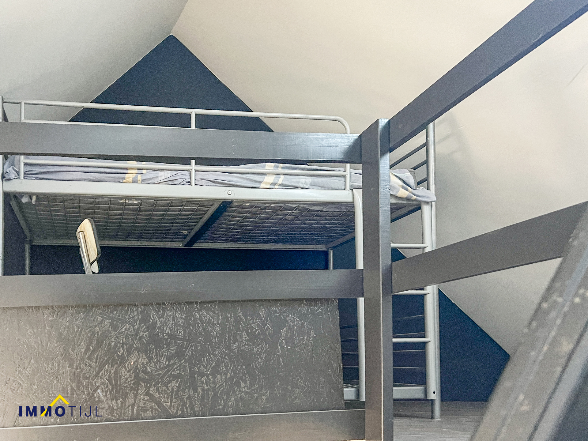 Studentenkamer te huur in Gent! - foto 3