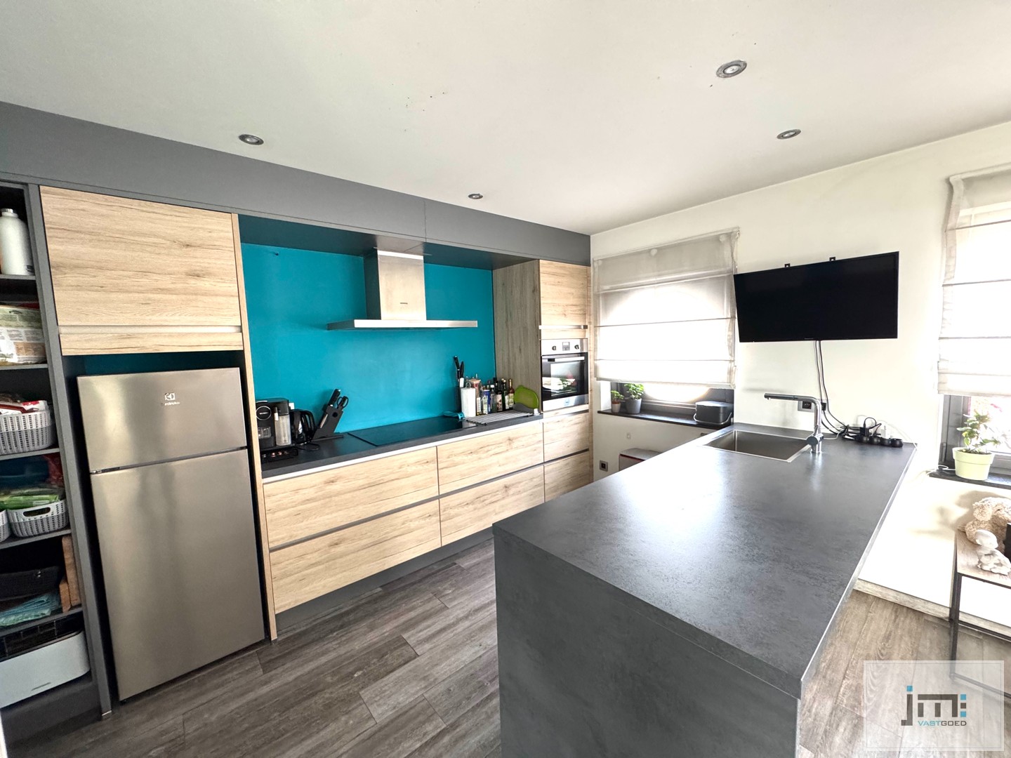 Hedendaagse Bel-étage - photo 4