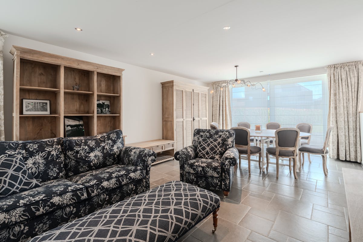 Maison économe en énergie à vendre à Saint-Jean avec trois pièces - photo 4