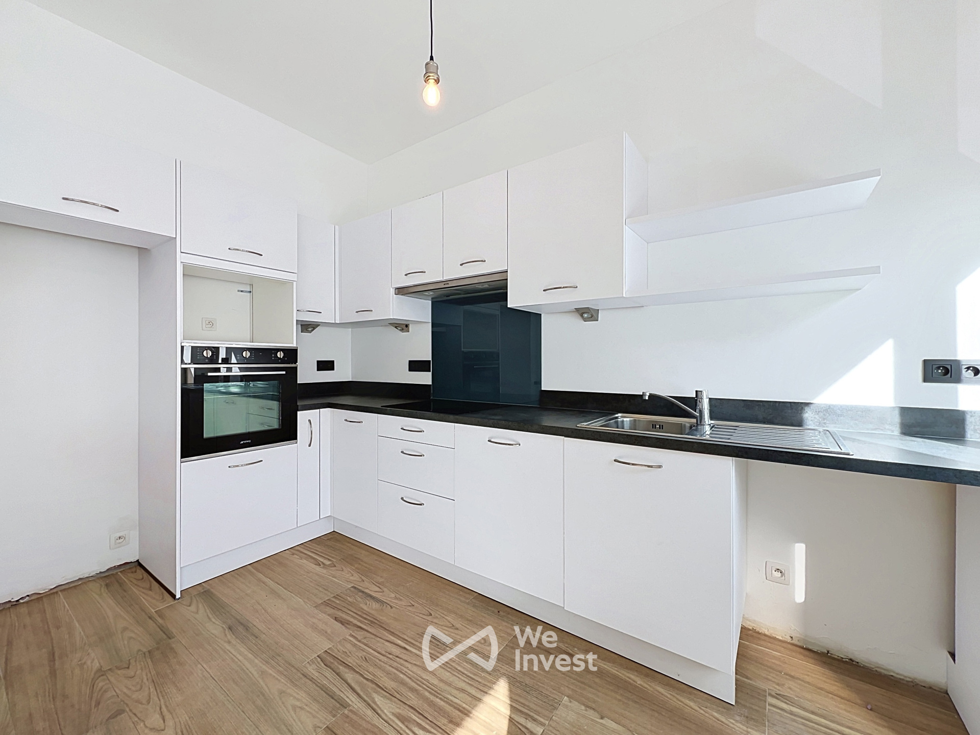 Recent gerenoveerd – Appartement met 2 slaapkamers! - foto 2