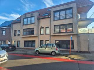 Apartment for rent in Wetteren