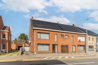 Maison à vendre à Mol