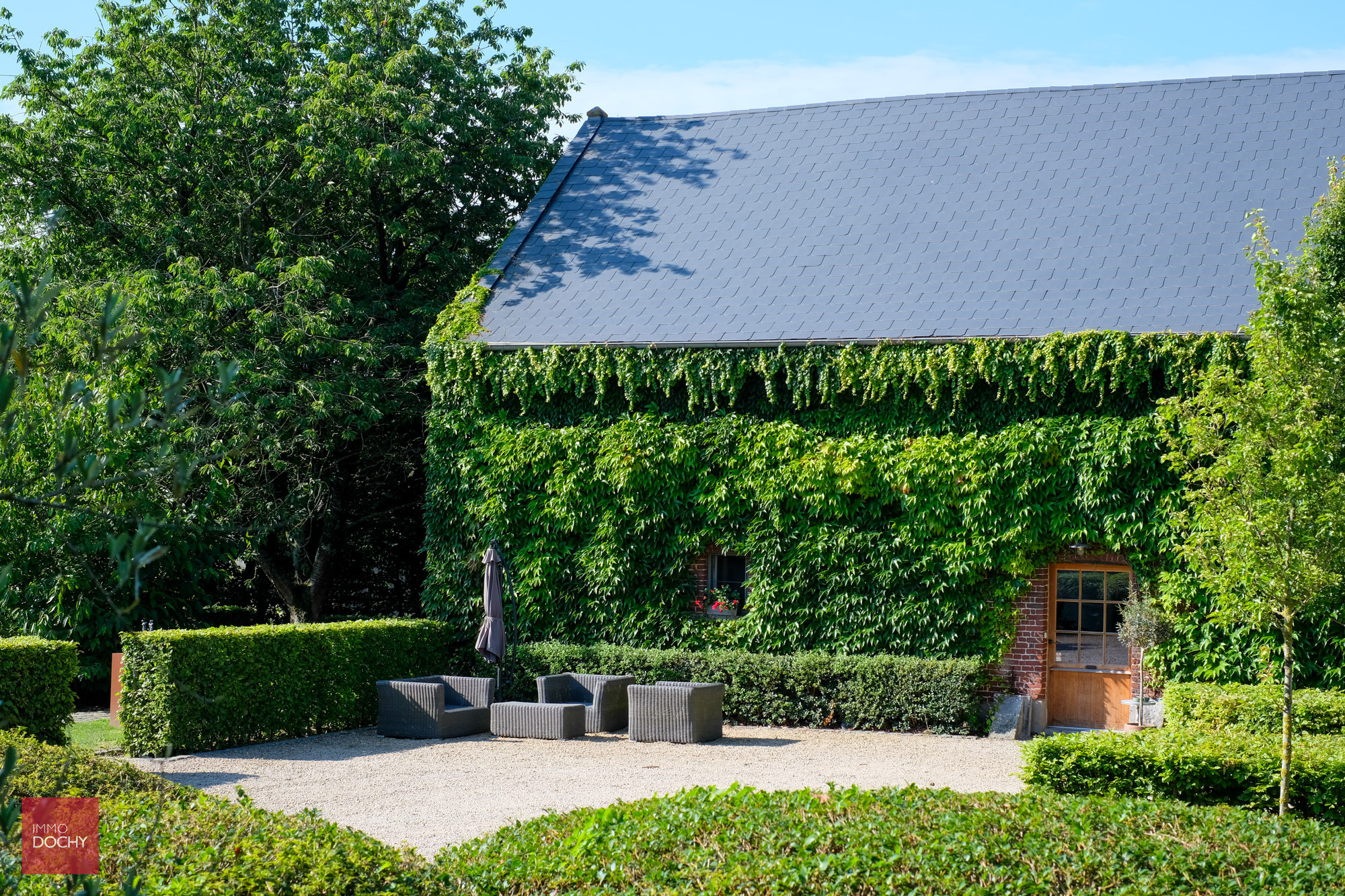 Karaktervolle eigendom met restaurant en woonst - foto 5